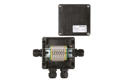 bartec junction box 07-56|07 56 junction box specifications.